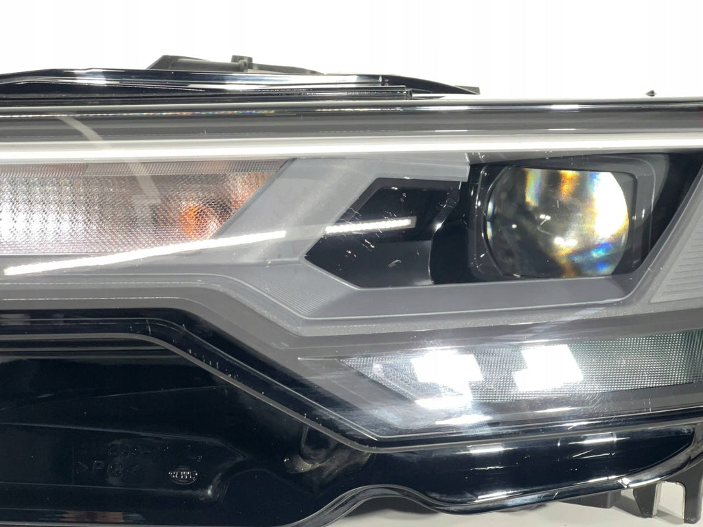 Frontscheinwerfer Audi A6 4K0941033 Links Scheinwerfer Headlight SCH7045416465xm