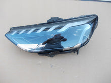 Laden Sie das Bild in den Galerie-Viewer, Frontscheinwerfer Audi A4 B9 8W0941035J LED Links Scheinwerfer Headlight SCH3408967933lk