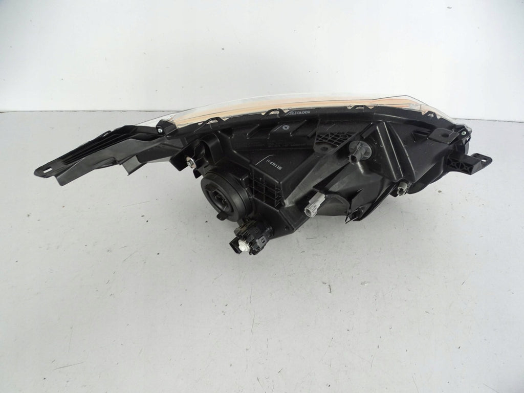 Frontscheinwerfer Fiat Fullback L200 PJT5674 Links Scheinwerfer Headlight SCH9037211473er
