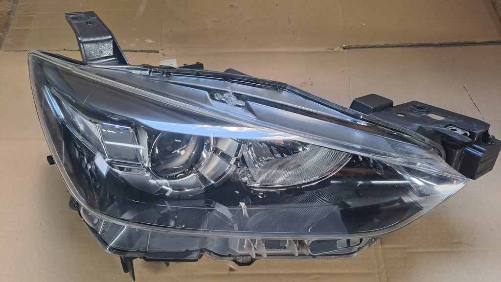 Frontscheinwerfer Mazda Cx-3 D10E-51030 LED Rechts Scheinwerfer Headlight