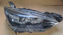 Laden Sie das Bild in den Galerie-Viewer, Frontscheinwerfer Mazda Cx-3 D10E-51030 LED Rechts Scheinwerfer Headlight