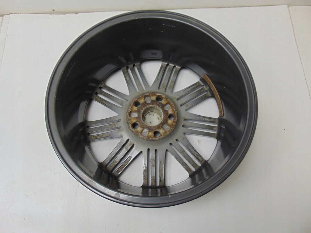 1x Alufelge 18 Zoll 7.5" 5x114.3 45ET Glanz Silber PZ406-X0679 Toyota Rim Wheel FEL9063423798sk