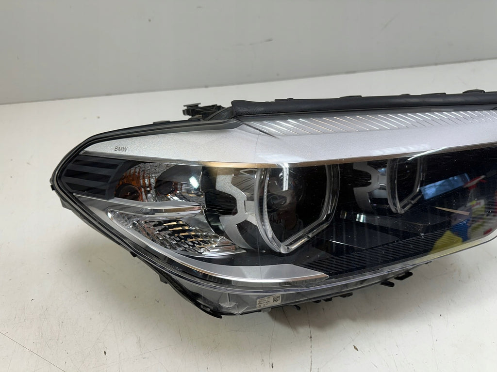 Frontscheinwerfer BMW 5 G31 G30 743920001Z LED Rechts Scheinwerfer Headlight SCH7458736278yu