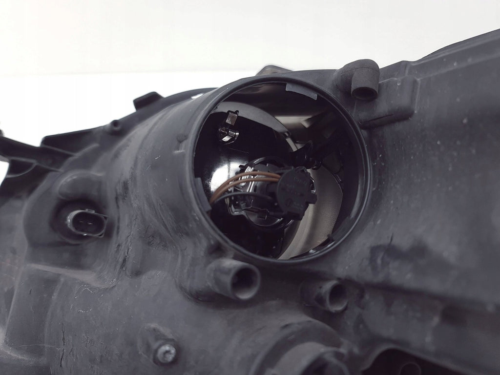 Frontscheinwerfer Mercedes-Benz W164 AMD206102 Rechts Scheinwerfer Headlight SCH3381660010mf