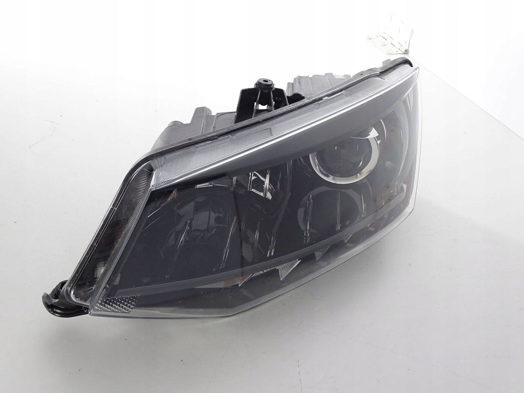 Frontscheinwerfer Skoda Fabia III 1EL011824-21 Links Scheinwerfer Headlight SCH4020304879cy