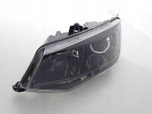 Load image into Gallery viewer, Frontscheinwerfer Skoda Fabia III 1EL011824-21 Links Scheinwerfer Headlight SCH4020304879cy