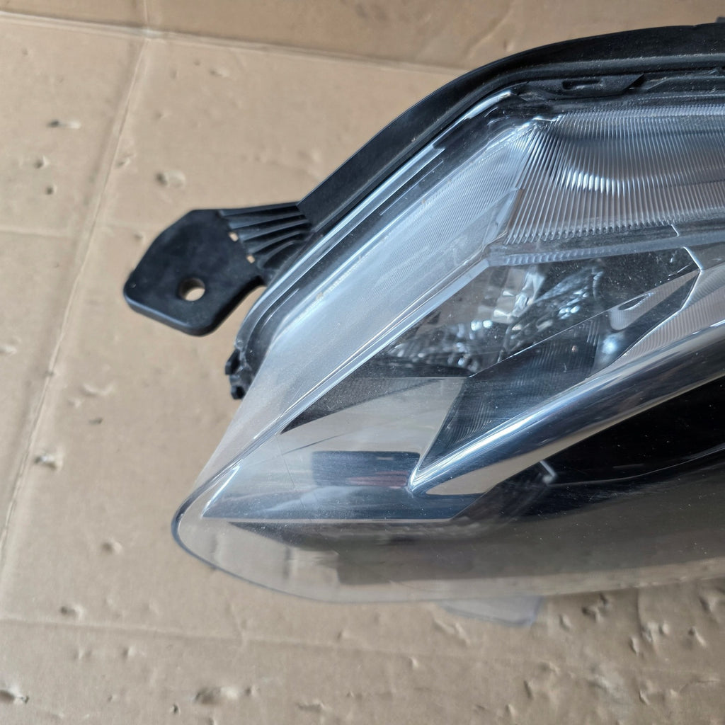 Frontscheinwerfer Toyota Proace City 99808581280 Links Scheinwerfer Headlight SCH1576440423ps