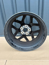 Laden Sie das Bild in den Galerie-Viewer, 1x Alufelge 17 Zoll 5x114.3 52910J7600 Kia III Pro Rim Wheel FEL3241127289lc