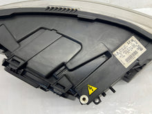 Laden Sie das Bild in den Galerie-Viewer, Frontscheinwerfer Audi A6 C6 4F0941003AK Links Scheinwerfer Headlight SCH2009984060cd