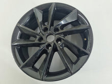 Load image into Gallery viewer, 1x Alufelge 17 Zoll 6.5" 5x112 38ET Glanz Schwarz DK65738 Skoda I Rim Wheel FEL2950881892ek