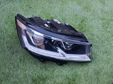 Laden Sie das Bild in den Galerie-Viewer, Frontscheinwerfer VW T6 7L1941036D LED Rechts Scheinwerfer Headlight SCH1654603804ll