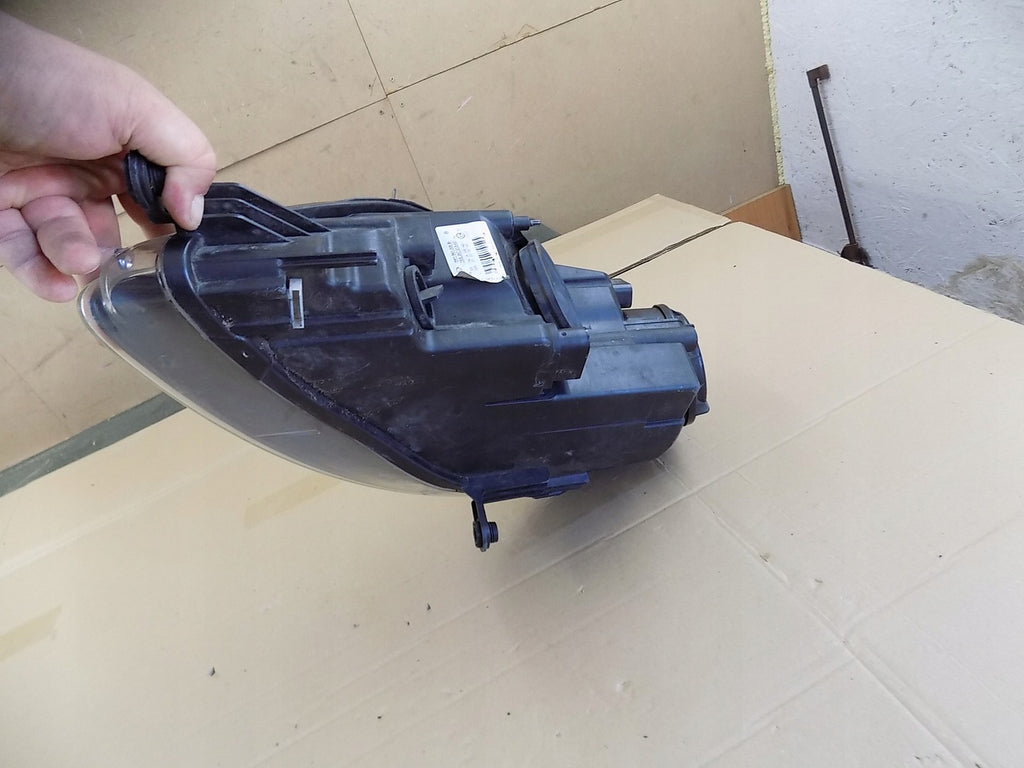 Frontscheinwerfer VW Golf Plus 5M1941006B Rechts Scheinwerfer Headlight SCH4984427716ne