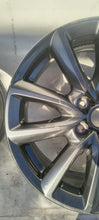 Laden Sie das Bild in den Galerie-Viewer, 1x Alufelge 18 Zoll 7.0" 5x114.3 45ET 9965857080 Mazda Cx-30 Cx30 Rim Wheel FEL9962004032vj
