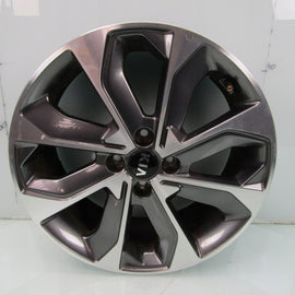 1x Alufelge 17 Zoll 6.5