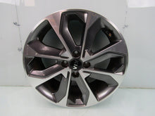 Load image into Gallery viewer, 1x Alufelge 17 Zoll 6.5" 4x100 49ET 52910-H8500 Kia Stonic Rim Wheel FEL2932209782bj