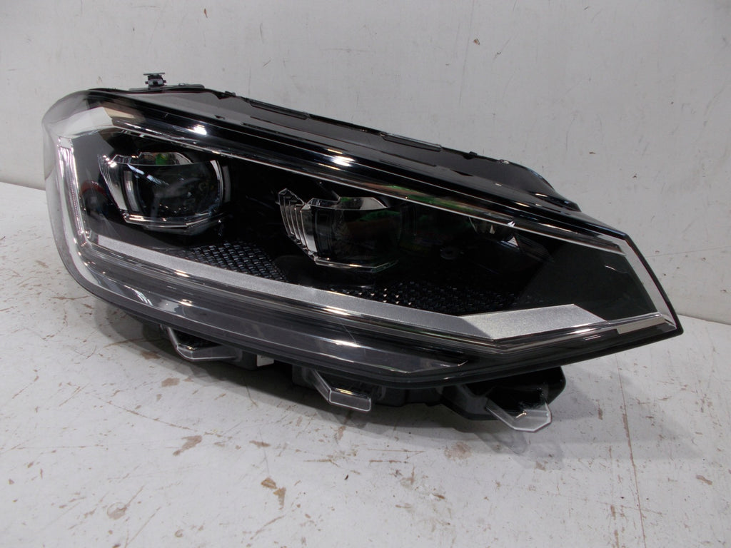 Frontscheinwerfer VW Golf Sportsvan 517941036C LED Rechts Scheinwerfer Headlight SCH3359621307wv