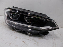 Laden Sie das Bild in den Galerie-Viewer, Frontscheinwerfer VW Golf Sportsvan 517941036C LED Rechts Scheinwerfer Headlight SCH3359621307wv