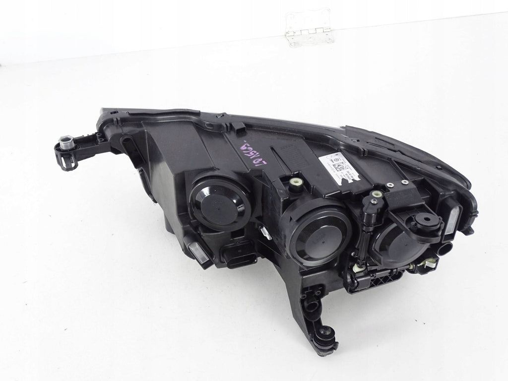 Frontscheinwerfer VW I 2GA941006 Rechts Scheinwerfer Headlight SCH5772811210sk