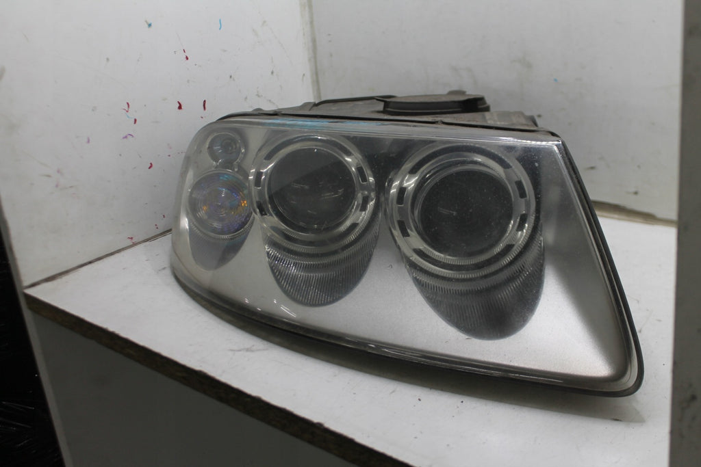 Frontscheinwerfer Porsche Touareg 89307861 Xenon Rechts Scheinwerfer Headlight SCH7922020138tz
