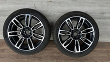 Load image into Gallery viewer, 1x Alufelge 19 Zoll 8.5" 5x112 29ET 5A324E0 BMW 5 Rim Wheel FEL9038135953fn