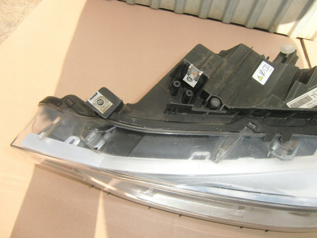 Frontscheinwerfer BMW F30 F31 7314531 Links Scheinwerfer Headlight SCH5368069800bu