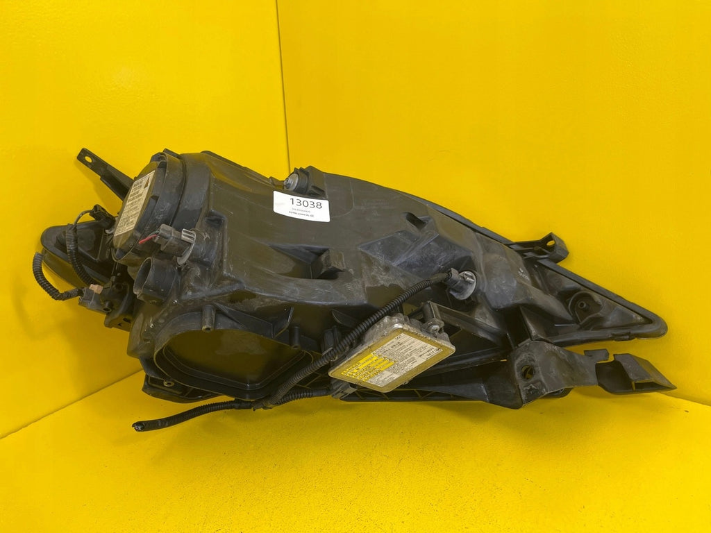 Frontscheinwerfer Honda Frv Fr-V 18810 Xenon Links Scheinwerfer Headlight SCH2712871937jn