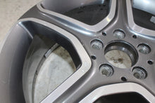 Load image into Gallery viewer, 1x Alufelge 19 Zoll 7.5" 5x112 47ET A2044012800 Mercedes-Benz Rim Wheel FEL6691708937ac