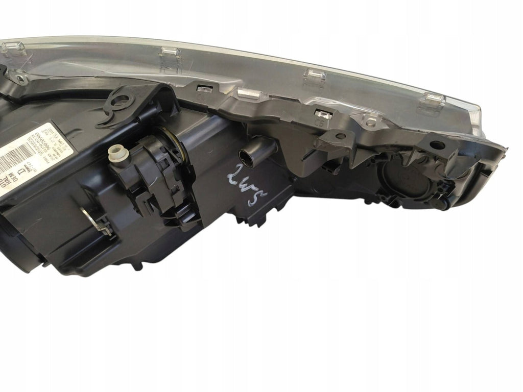 Frontscheinwerfer Toyota Auris 81150-02K30 LED Ein Stück (Rechts oder Links)