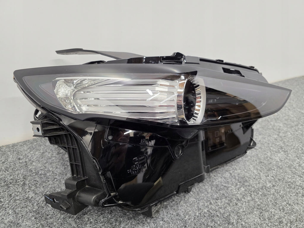 Frontscheinwerfer Mazda Cx-30 DGJ1-51030 Full LED Rechts Scheinwerfer Headlight SCH2654362643lv
