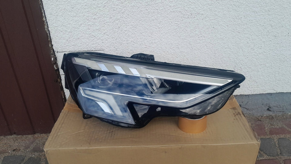 Frontscheinwerfer Audi A3 8Y09410344 Rechts Scheinwerfer Headlight SCH2934528723ek