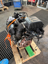 Load image into Gallery viewer, Motor Hyundai Kia I10 Picanto G3LA 1.0 105TKm Benzin Engine Komplett MOT9531039848fx