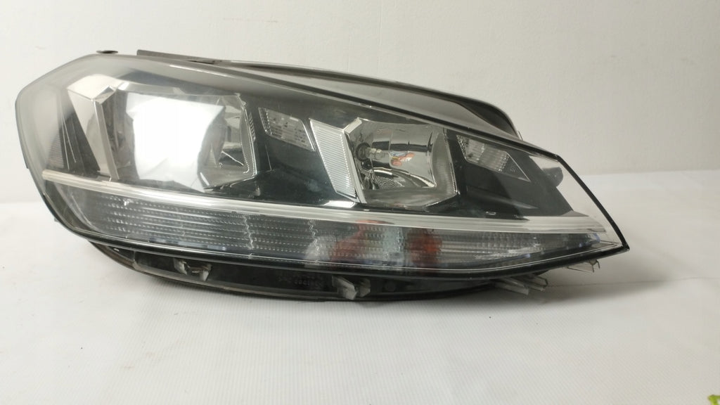 Frontscheinwerfer VW Golf VII 5G1941006D Rechts Scheinwerfer Headlight SCH4723813116hu