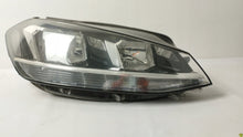 Load image into Gallery viewer, Frontscheinwerfer VW Golf VII 5G1941006D Rechts Scheinwerfer Headlight SCH4723813116hu