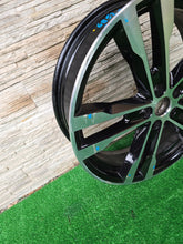 Load image into Gallery viewer, 1x Alufelge 20 Zoll 5.5" 5x112 6852080 BMW I3 Rim Wheel FEL3558470159da