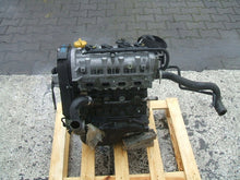 Laden Sie das Bild in den Galerie-Viewer, Motor Fiat Lancia 500l I 848A1000 1.4 75TKm Benzin Engine Unkomplett MOT6750586006ux