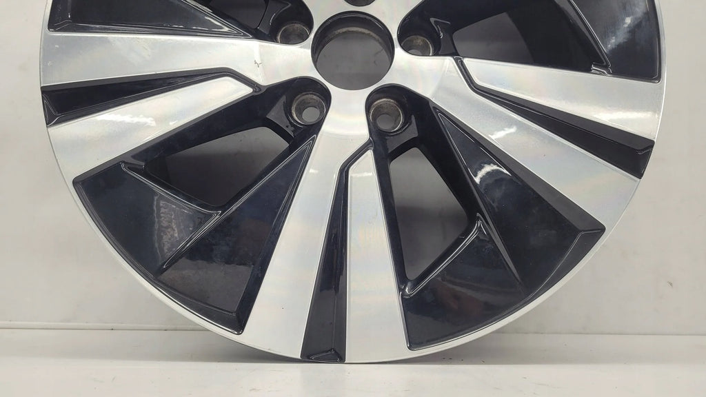 1x Alufelge 17 Zoll 32209235 Volvo S60 V60 Rim Wheel