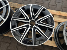 Load image into Gallery viewer, 1x Alufelge 19 Zoll A2434012000 Mercedes-Benz Eqa Eqb Rim Wheel FEL1030474265vt