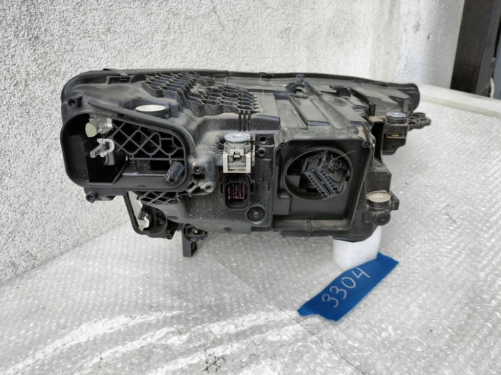 Frontscheinwerfer Audi E Tron E-Tron 4KE941035 LED Links Scheinwerfer Headlight SCH9234041859rd