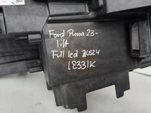 Laden Sie das Bild in den Galerie-Viewer, Frontscheinwerfer Ford Puma R1TB-13E015-AB LED Links Scheinwerfer Headlight SCH9823847300em