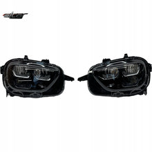 Load image into Gallery viewer, Frontscheinwerfer Citroën C3 III Ein Satz Scheinwerfer Headlight SCH4260306125le
