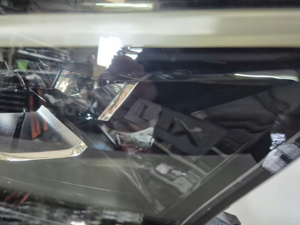Frontscheinwerfer Opel Mokka 9834016880 LED Rechts Scheinwerfer Headlight SCH8131546198oj