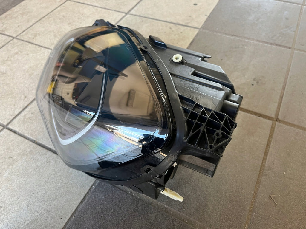 Frontscheinwerfer Ford Puma L1TB13E015CG Links Scheinwerfer Headlight SCH6823498309ds