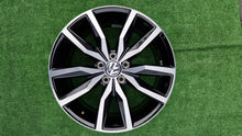 Load image into Gallery viewer, 1x Alufelge 18 Zoll 8.0" 5x112 Glanz 1K8601025M VW Scirocco Passat Rim Wheel FEL1406765063kk