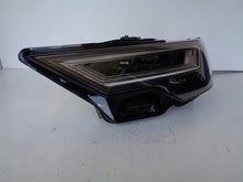 Load image into Gallery viewer, Frontscheinwerfer Audi A6 C8 4K0941035 Full LED Links Scheinwerfer Headlight