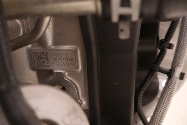 Motor Volvo Xc40 B3154T7 1.5 163PS 120kW 65TKm Benzin Engine Komplett MOT1736303773uf