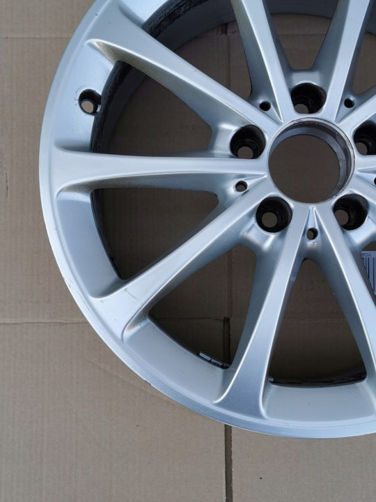 1x Alufelge 17 Zoll 6.5" 5x112 44ET A1774010300 Mercedes-Benz W177 Rim Wheel FEL4450926272zg