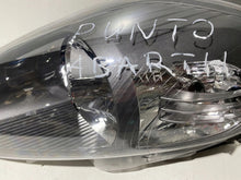 Laden Sie das Bild in den Galerie-Viewer, Frontscheinwerfer Fiat Punto 51840996 04388451840996 Links Headlight SCH8383063145bq