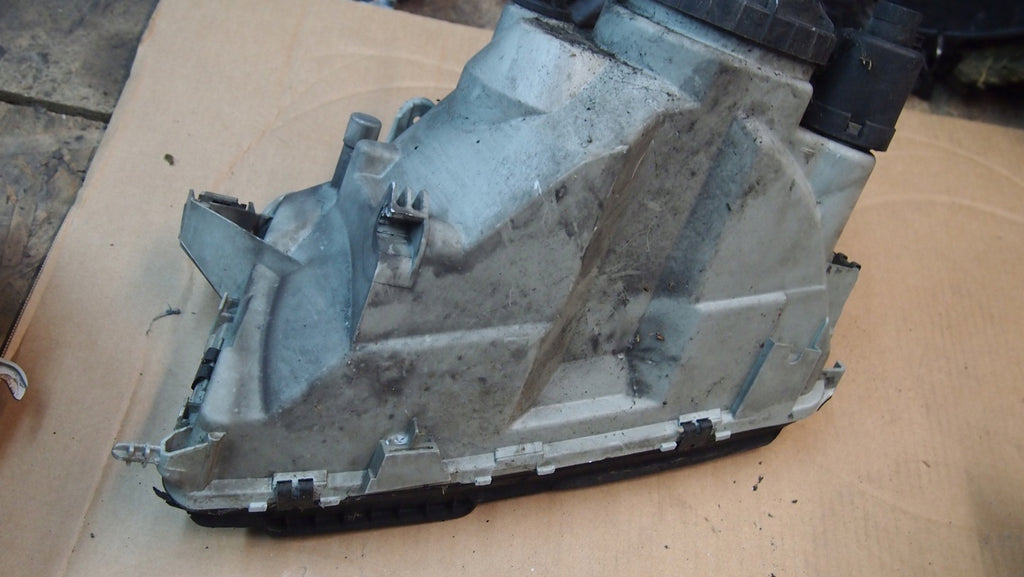 Frontscheinwerfer Saab 93 Ein Satz Scheinwerfer Headlight SCH1989953384xm