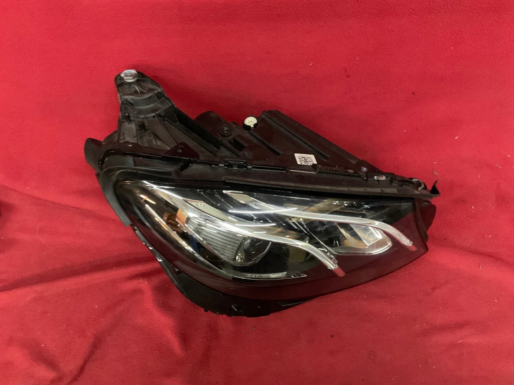 Frontscheinwerfer Mercedes-Benz W213 A2139064004 LED Rechts Headlight SCH3976741643fn
