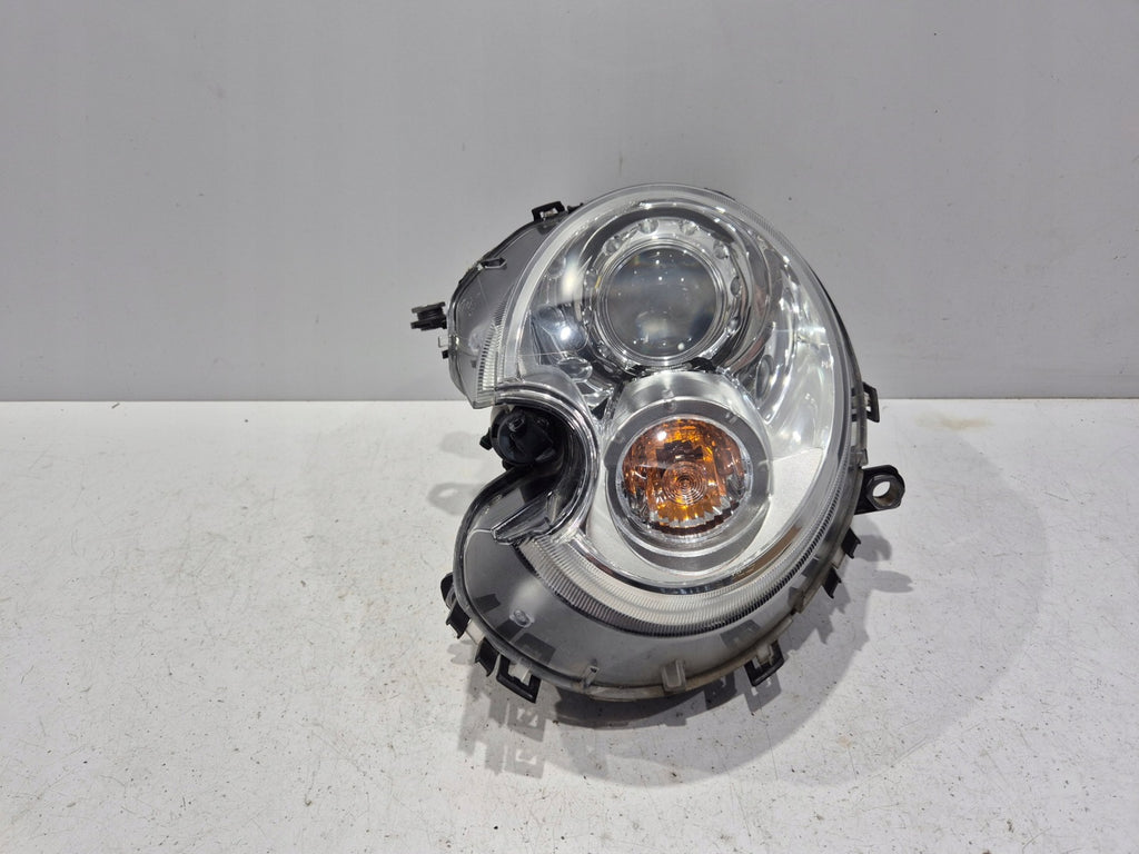 Frontscheinwerfer Mini R55 R56 HBPO100095-00 1307023266 7356250 Xenon Links SCH4832462615bi